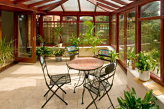 Ynyshir conservatory quotes
